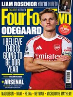 FourFourTwo UK